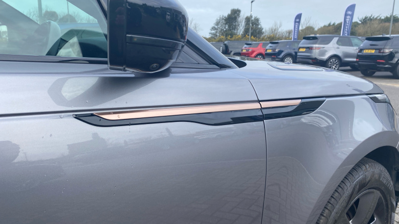 Land Rover Range Rover Velar 2.0 P250 R-Dynamic S 5dr Auto Petrol Estate